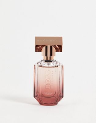 Boss the Scent Le Parfum for Her EPD 30ml - ASOS Price Checker