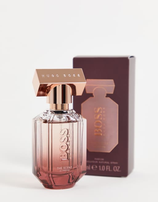 Boss the scent for her outlet 30ml