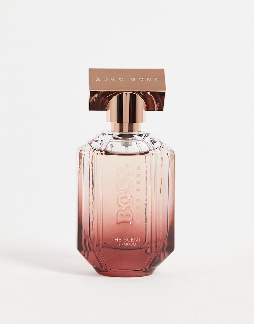 Boss the Scent Le Parfum for Her EPD 50ml-No colour