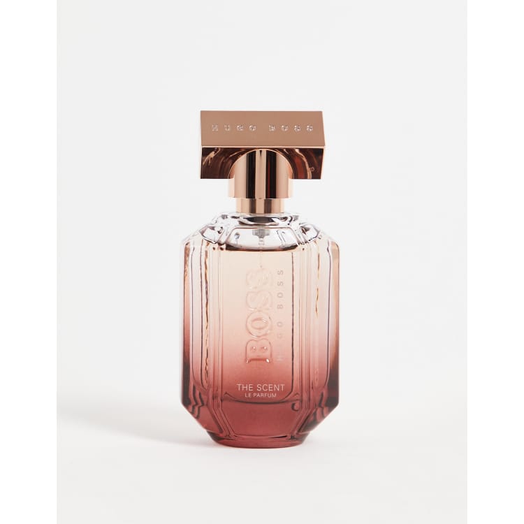 Hugo boss the scent deals for her edt 50ml