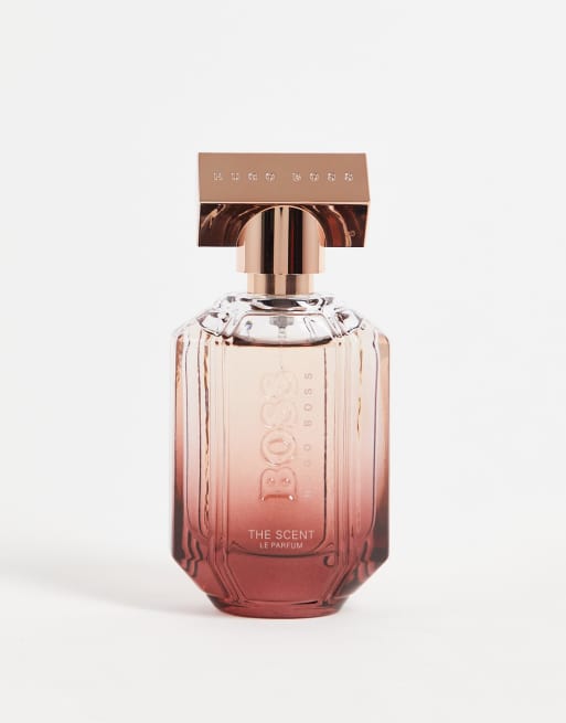 Boss the scent for store her parfum