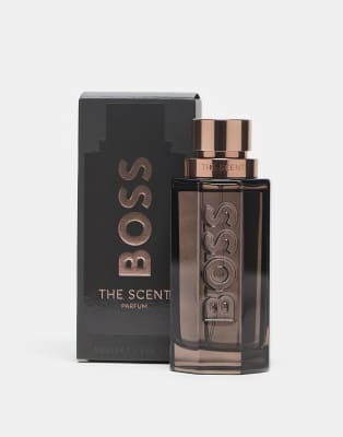 Hugo Boss Fragrances Women's No Colour Boss The Scent Le Parfum For Him 100Ml