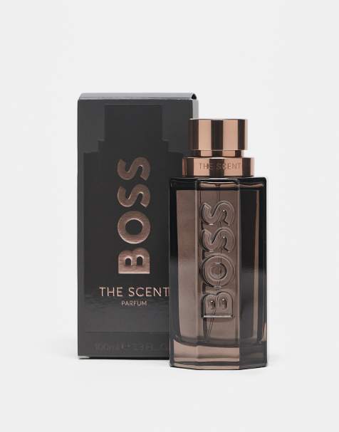 BOSS The Scent Le Parfum for Him 50ml - view 1