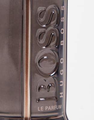 Boss the Scent Le Parfum for Him EPD 100ml ASOS