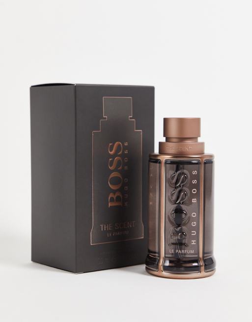 Boss the Scent Le Parfum for Him EPD 100ml ASOS