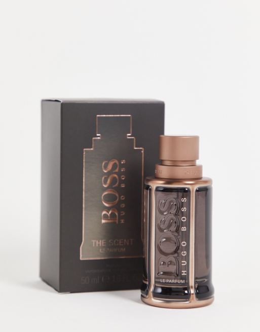 Hugo boss the store scent 50