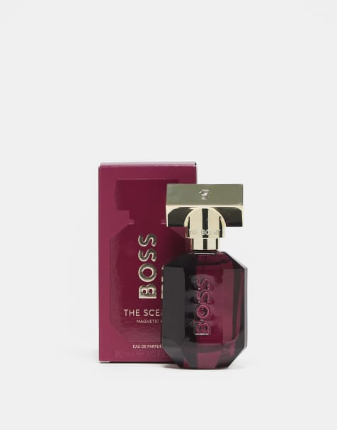 BOSS The Scent Magnetic Eau de Parfum for Her 30ml - view 1