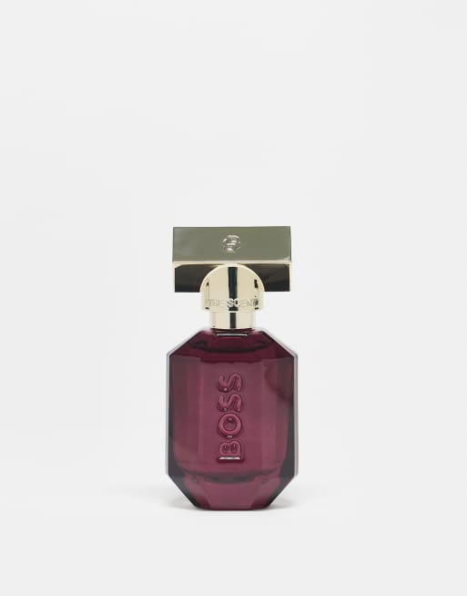 BOSS The Scent Magnetic Eau de Parfum for Her 30ml, 4 of 4
