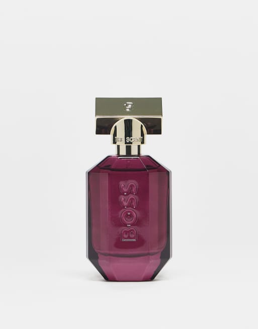 BOSS The Scent Magnetic Eau de Parfum for Her 50ml, 3 of 4