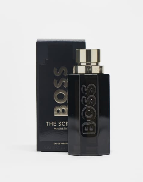 BOSS The Scent Magnetic Eau de Parfum for Him 100ml - view 1