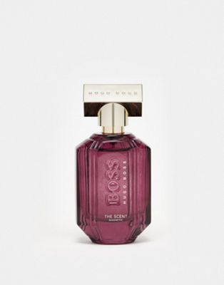 BOSS The Scent Magnetic Eau de Parfum for Women 50ml - ASOS Price Checker