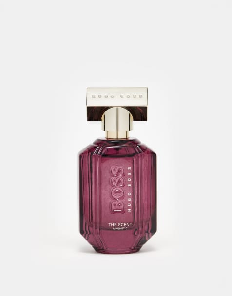 BOSS The Scent Magnetic Eau de Parfum for Women 50ml - view 1