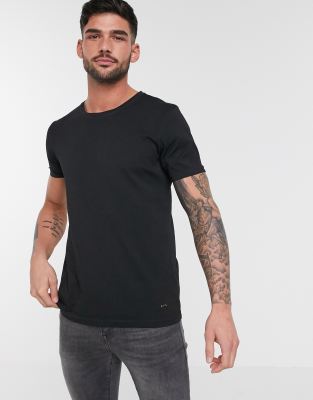 hugo boss t shirt asos