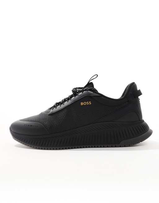 BOSS - Ttnm Evo - Baskets de course - Noir, 5 de 5