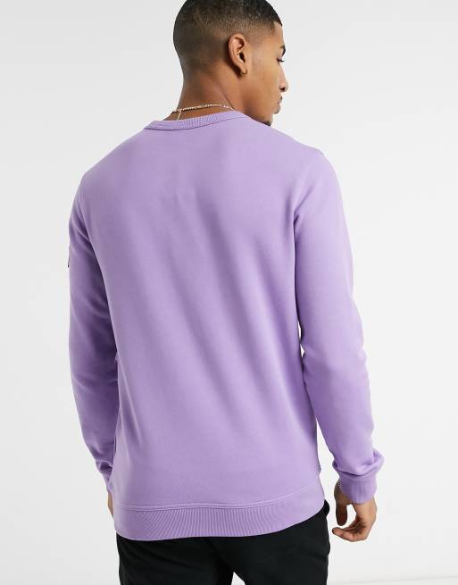 Boss walk up on sale sweatshirt