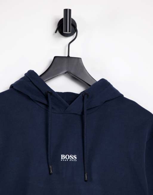 Hugo boss best sale weedo hoodie