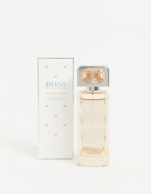 BOSS Woman Eau de Toilette 30ml-No colour