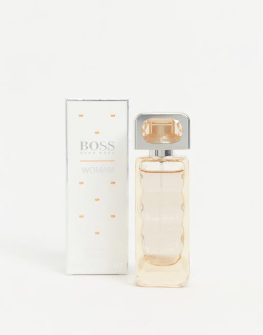 Hugo boss 30ml woman new arrivals