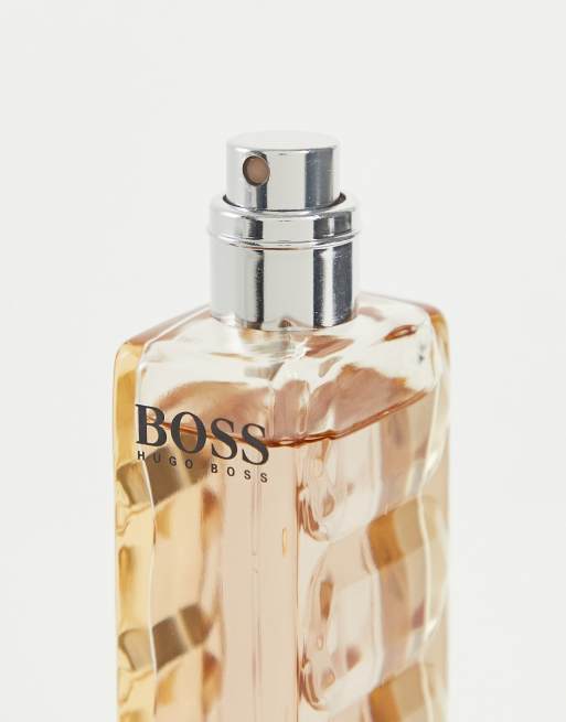 Boss orange deals woman 50ml