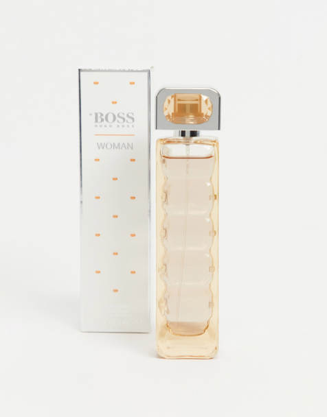 BOSS Woman Eau de Toilette 75ml - view 1