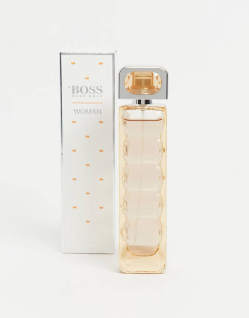 Hugo boss woman eau deals de parfum 75 ml