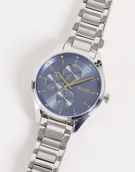 Hugo boss shop ladies chronograph watch