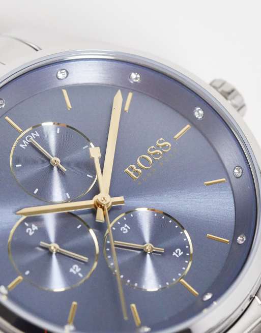 Hugo boss watches myer sale