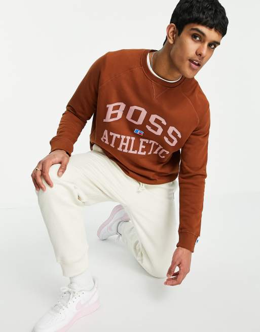 Stedman sweatshirt on sale