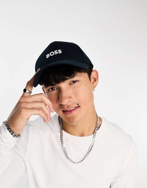 cap ASOS | black baseball in Zed BOSS