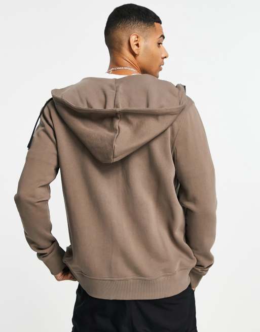 Hugo boss zounds online hoodie