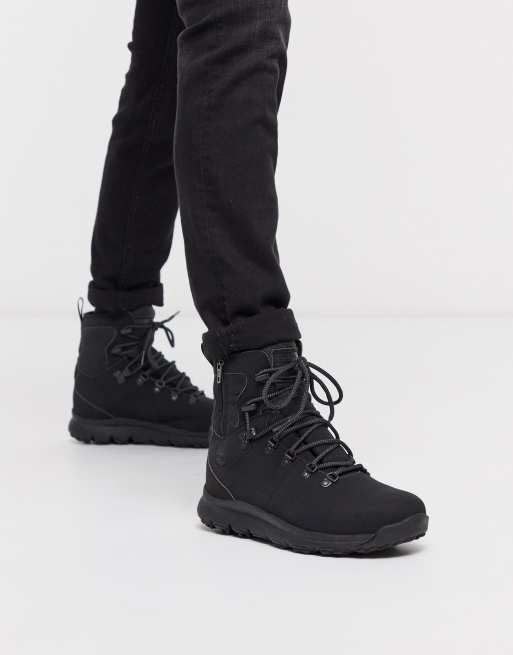 Timberland best sale botas altas