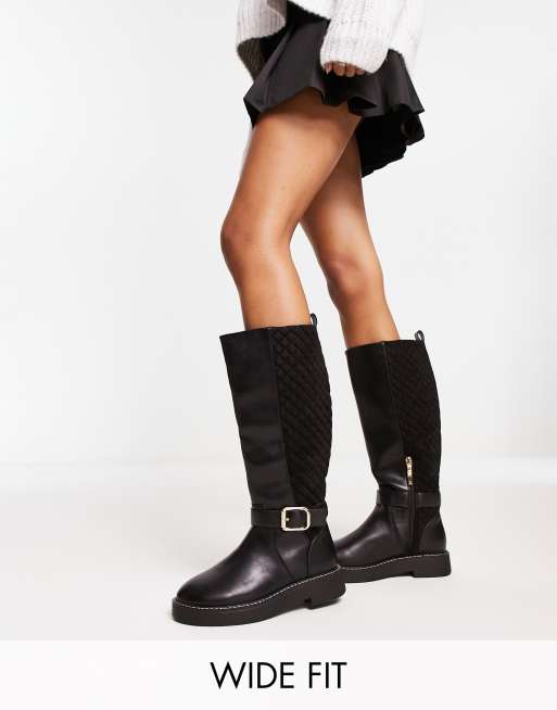 Botas mosqueteras asos new arrivals