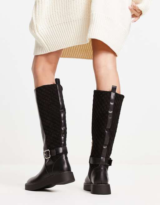 Botas mosqueteras asos new arrivals