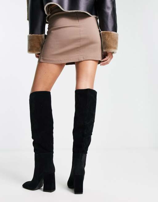 Pimkie botas altas new arrivals