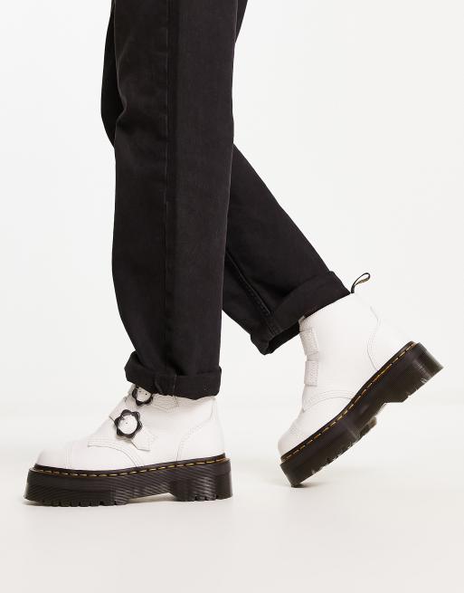 Dr martens outlet hebilla jean