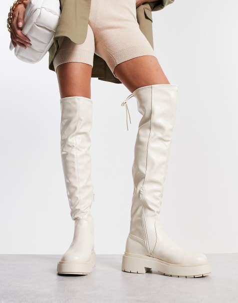 Asos botas mujer discount altas