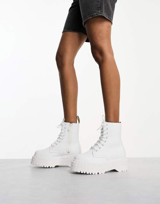 blancas Vegan Jadon II Dr | ASOS