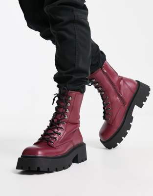 BeauToday Sandalias de piel auténtica de vaca para mujer, zapatos de