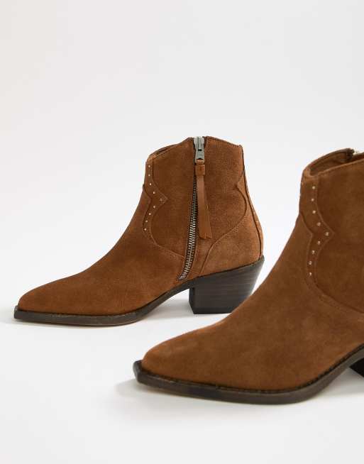 Asos botas camperas new arrivals