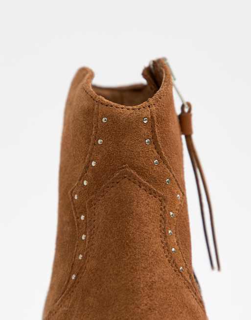 Asos botas online camperas