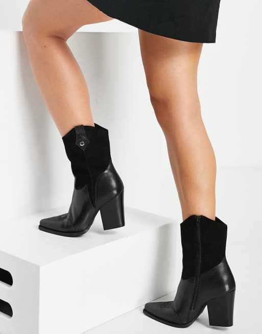 Botas camperas asos new arrivals