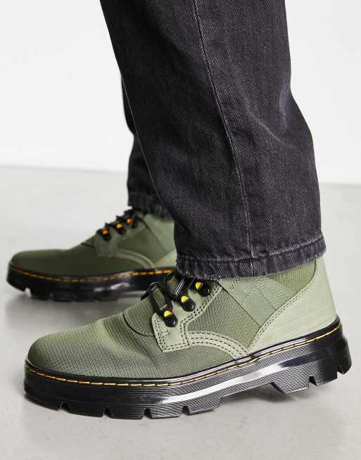 Dr martens hotsell devoluciones tecnica