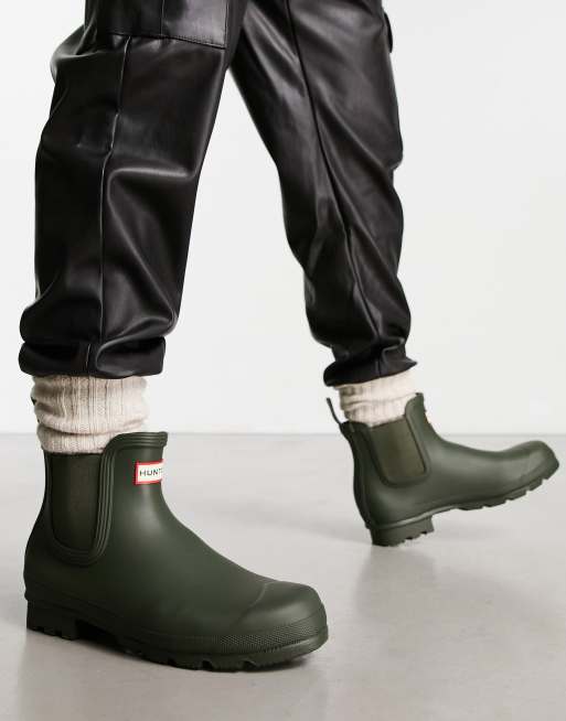 Asos botas camperas hotsell