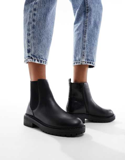 P gina 12 Rebajas de zapatos y botas para mujer ASOS