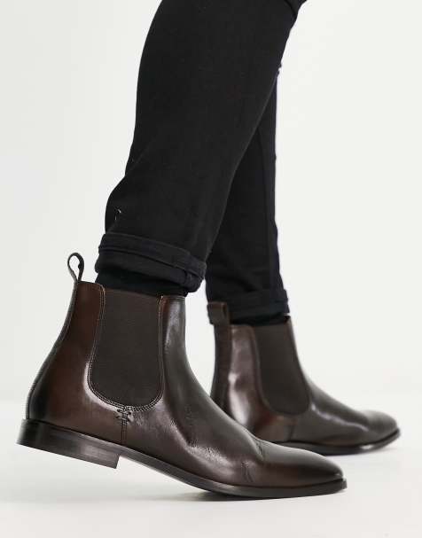 Botas asos online hombre