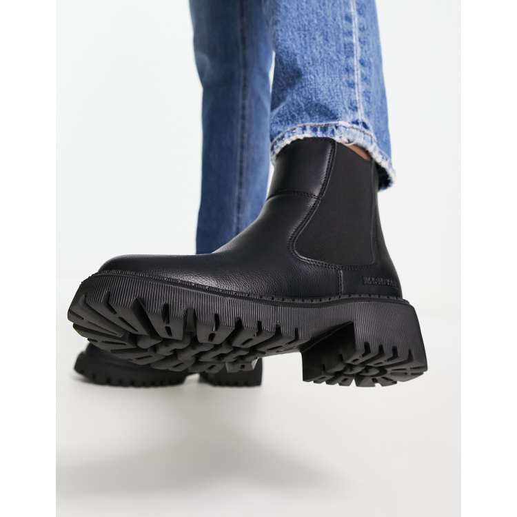 Botas best sale napapijri hombre