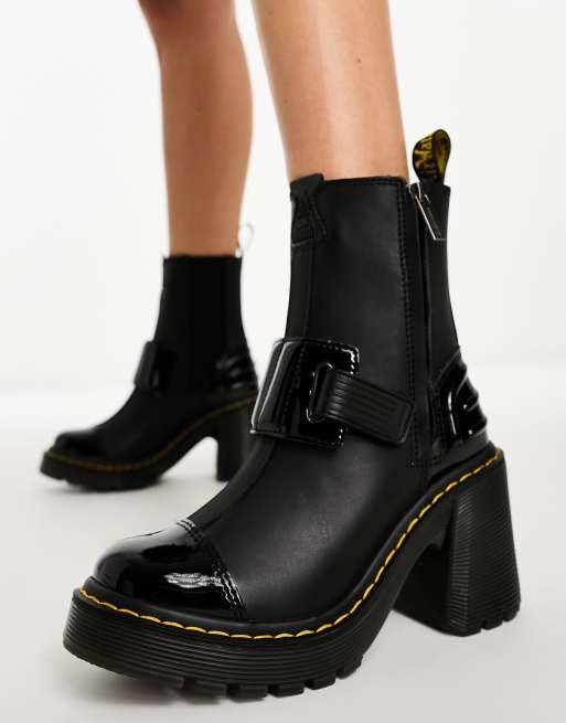 Dr martens de outlet tacon