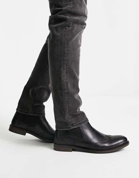 Botas asos online hombre