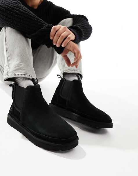 Bota ugg online hombre