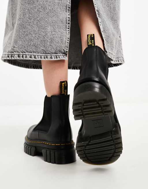 Dr martens botas online chelsea